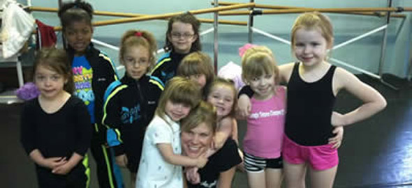 Savage Dance Company