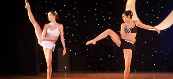 Savage Dance Company